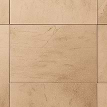 Sendero French Cremar Beige 22x33 Brushed Limestone 2CM Outdoor Paver