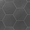Pietra Basalt Gray 10" Hexagon Honed Basalt Tile