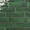 Aquarella Leaf Green 4x16 Glossy Ceramic Tile