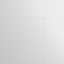 Modari White 12x12 Matte Porcelain Tile