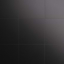 Modari Black 12x12 Matte Porcelain Tile