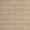 Brownstone Beige 3x7 Tumbled Wire Cut Clay Thin Brick Tile