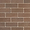 Brownstone Flashed Brown 3x7 Tumbled Wire Cut Clay Thin Brick Tile