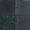 Avanti Nero Marquina Black and Verde Green 12x12 Tumbled Marble Checkerboard Tile