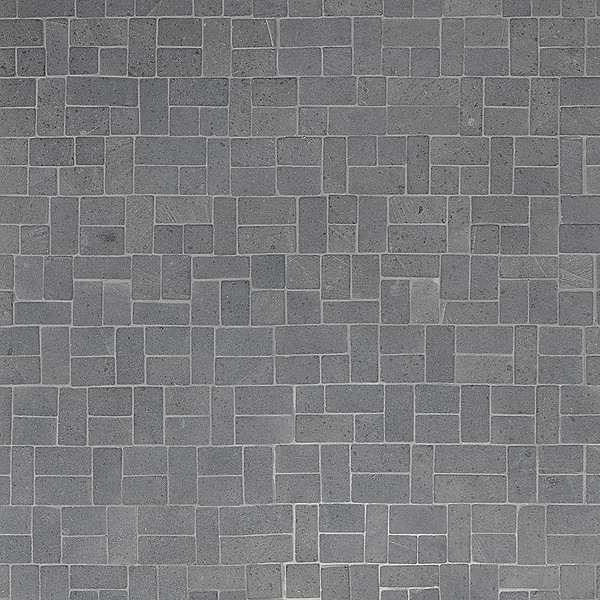 Pebble Tile for Backsplash