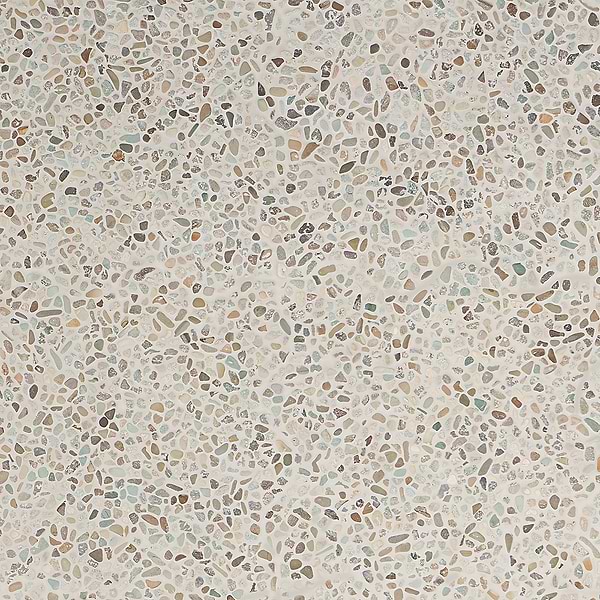 Nature Sumatra Blend Micro Pebble Mosaic 