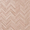 Rosa Perlino 1.5x4 Herringbone Brushed Marble Mosaic Tile