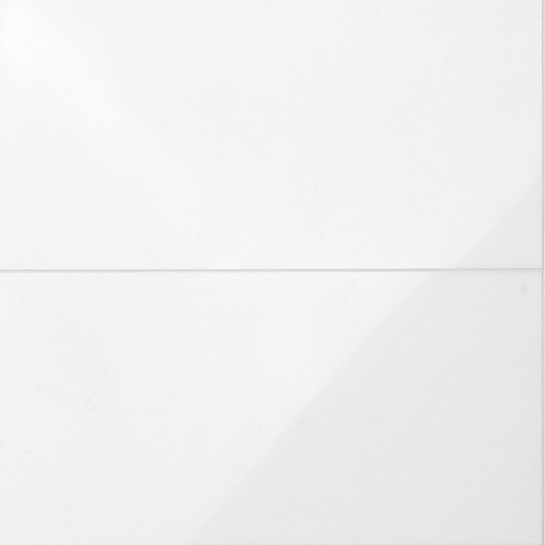 White Thassos 12x24 Polished Marble Tile