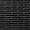 Wabi Sabi Coal Black 1.5x9 Glossy Ceramic Tile