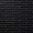 Wabi Sabi Coal Black 1.5x9 Matte Ceramic Tile