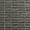 Brixon Charcoal Gray 1.5x4 Stacked Matte Porcelain Mosaic Tile