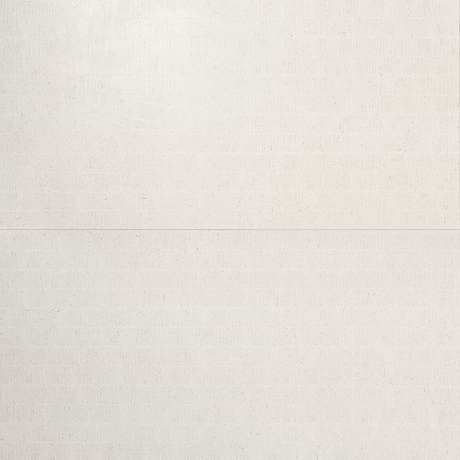 Hikari Bamboo Paper Cream 24x48 Textured Matte Porcelain Tile