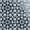 Cantico Fes Sky Blue Mixed Finish Lava Stone and Cement Mosaic Tile