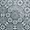 Cantico Taza Ocean Blue Mixed Finish Lava Stone and Cement Mosaic Tile