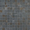 Angela Harris Flatiron 2.0 Black 2x2 Matte Porcelain Mosaic Tile