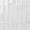 Castle Wind Chill White 3x12 Polished Ceramic Subway Wall Tile