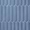 Kent Marine Blue 3x12 Contour 3D Picket Polished Ceramic Wall Tile