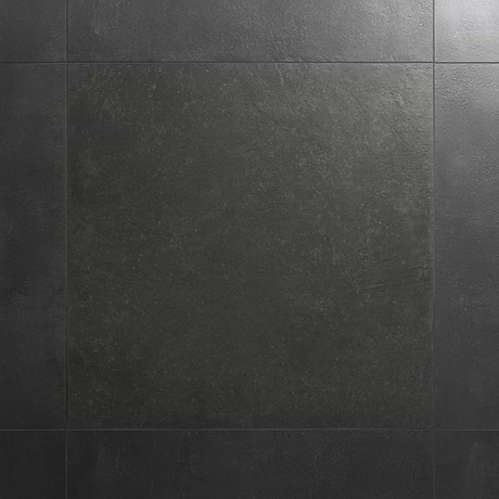 Stoneside Charcoal Gray 36x36 Matte Porcelain Tile