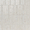Corretta Deco Bianco White 1x6 Stacked Semi-Polished Mosaic Tile