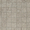 Corretta Warm Gray 3x3 Matte Porcelain Mosaic Tile