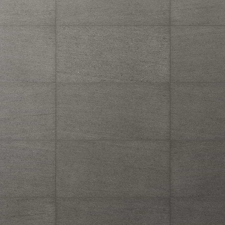 Caldaria Antracite Gray 12x24 Matte Porcelain Tile