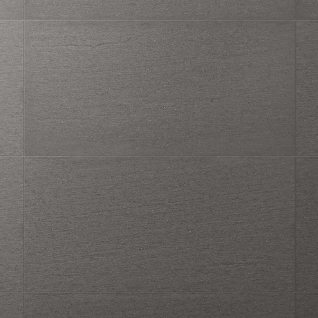 Caldaria Antracite Gray 24x48 Matte Porcelain Tile