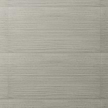 Caldaria Pleated Silver Gray 24x48 Textured Matte Porcelain Tile