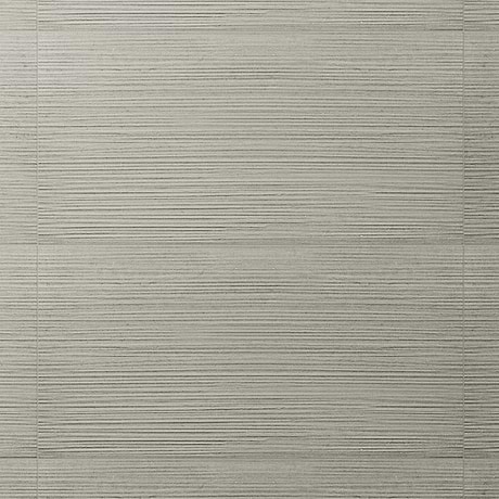 Caldaria Pleated Silver Gray 24x48 Textured Matte Porcelain Tile