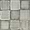 Los Lunas Deco Green 8x8 Matte Porcelain Tile