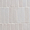 Impress Blanco White 2x10 Handmade Matte Terracotta Tile