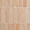 Impress Clay Terracotta 2x10 Handmade Matte Terracotta Tile
