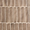 Impress Taupe Brown 2x10 Handmade Matte Terracotta Tile
