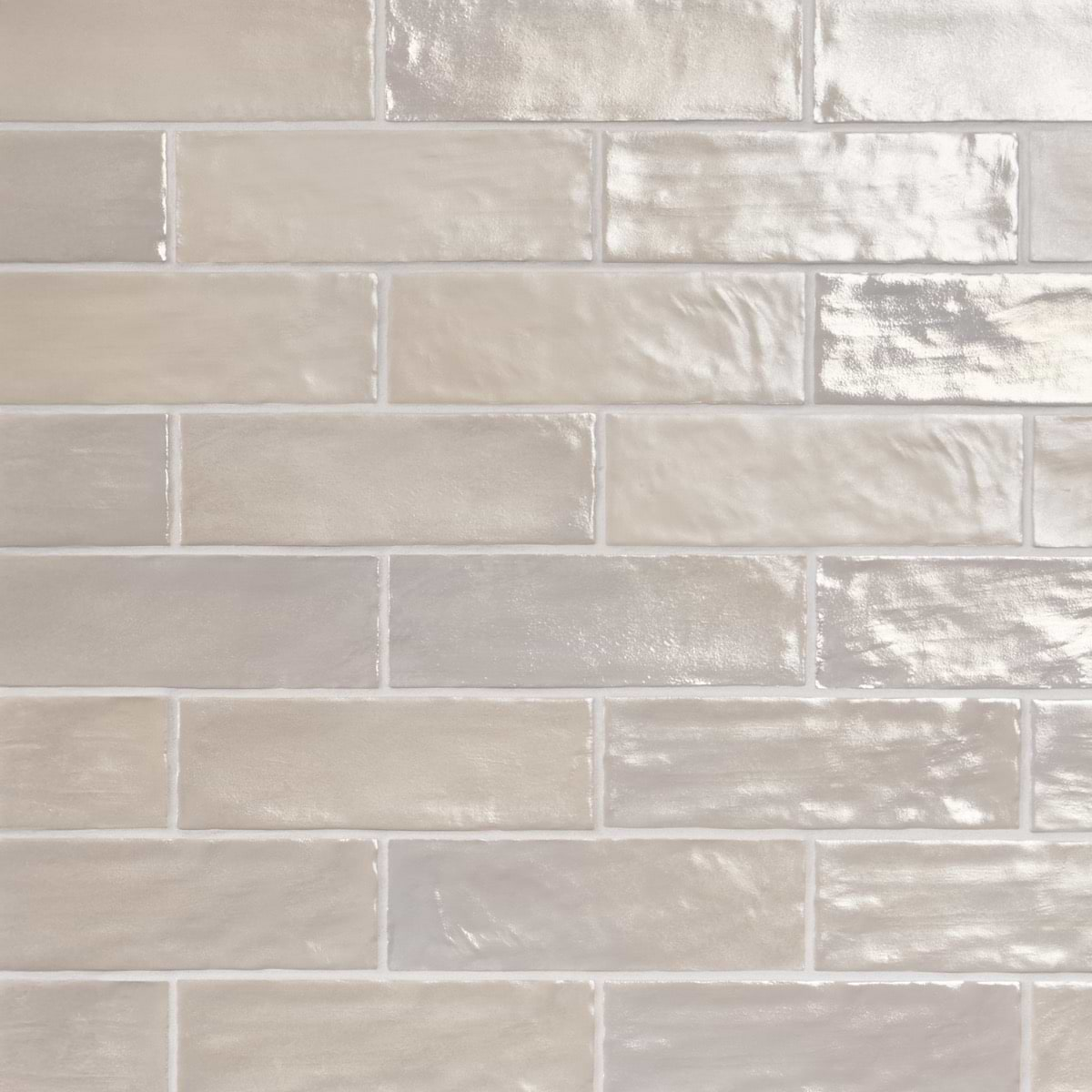 Montauk Sand Dune 2x8 Mixed Finish Ceramic Tile