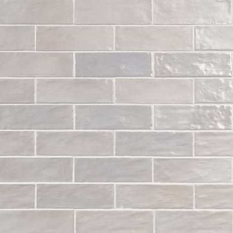 Ceramic Subway Tile for Backsplash,Kitchen Wall,Bathroom Wall,Shower Wall