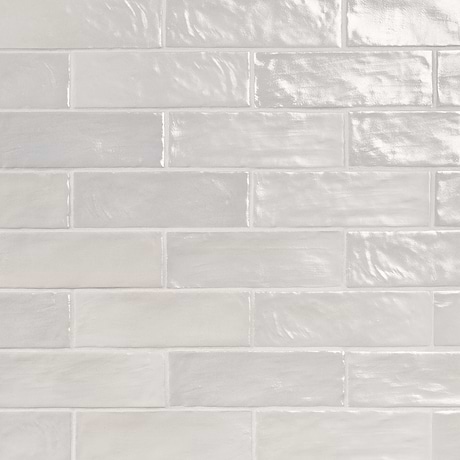 Ceramic Subway Tile for Backsplash,Kitchen Wall,Bathroom Wall,Shower Wall