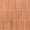 Terra Cortona .5x6 Stacked Matte Terracotta Mosaic Tile