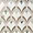 Konwalia Grigio Gray Floral Polished Marble Mosaic Tile