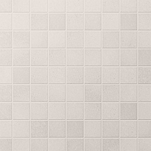 Fordham Bianco White 2x2 Matte Porcelain Mosaic Tile