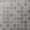 Fordham Grigio Gray 2x2 Matte Porcelain Mosaic Tile
