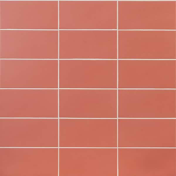 Ceramic Tile for Backsplash
