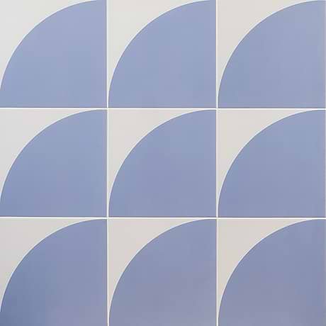 Encaustic Look Porcelain Tile for Backsplash,Kitchen Wall,Bathroom Wall,Shower Wall,Shower Floor,Outdoor Floor,Outdoor Wall,Commercial Floor