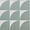 Stacy Garcia Maddox Deco Mineral Green 8x8 Matte Porcelain Tile