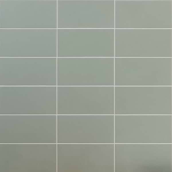 Ceramic Tile for Backsplash