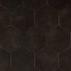 Encaustic Look Porcelain Tile for Backsplash