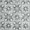 Paula Purroy Talia Alta Blue Gray 5x5 Matte Ceramic Tile