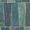 Opera Terracotta by Paula Purroy Lagoon 6x18 Trapezoid Matte Terracotta Tile