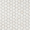 Portrait Ivory Beige 2" Hex Matte Porcelain Mosaic