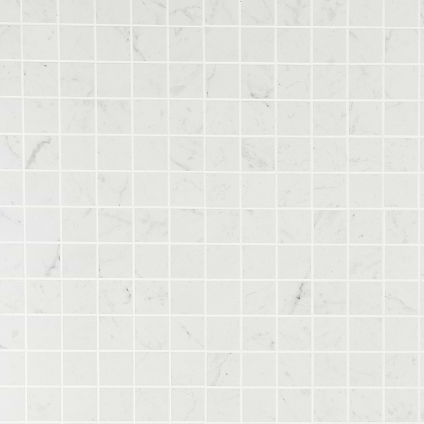 DreamStone Carrara Giola 2x2 Matte Porcelain Mosaic