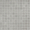 Clay Awake Gray 2x2 Matte Porcelain Mosaic