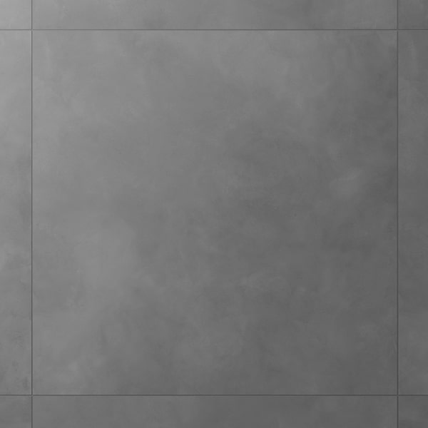 Clay Verve Gray 48x48 Matte Porcelain Tile
